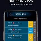 bet prediction